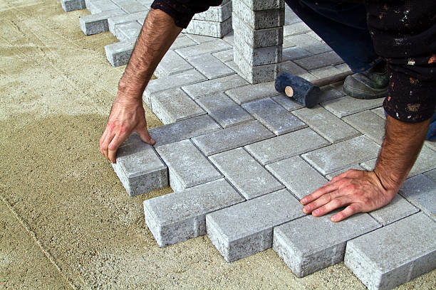  Bensenvle, IL Driveway Pavers Pros